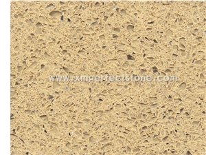 Caesarstone for Beige Crystaal Quartz Slab/Jombo Size Quartz/Polished Crystal Quartz Slab&Tile Caesarstone for Beige Crystaal Quartz Slab/Jombo Size Quartz/Polished Crystal Quartz Slab&Tile