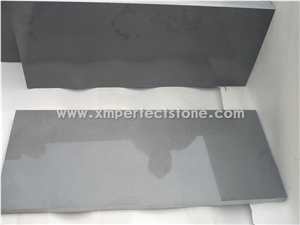 Cheap Basalt Grey Andesite Flooring Tiles 600x600 600x300 /Basalt Factory Volcanic Stone / Basalt Tiles Flamed Brushed / Basalt Rock for Sale China Quarry Stone