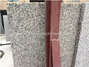 Cheap Granite G623 Counter Top / Granite Countertops Bathroom Vanity / Granite Bathroom Vanity Tops 2 cm Thickness /