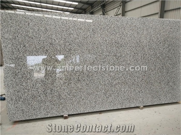 China Best Priced Granite G439 Vanity Tops with Single Sink