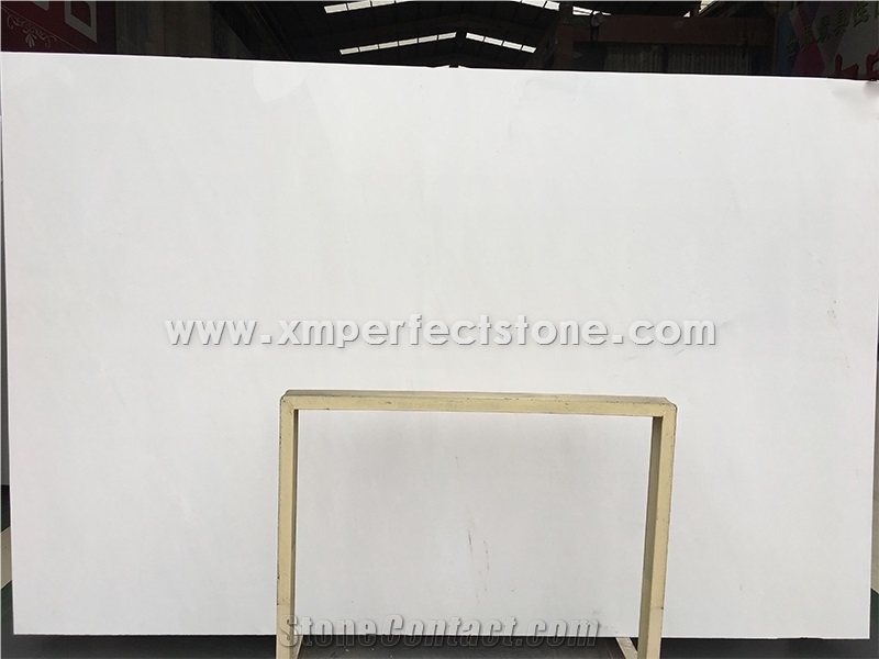 Chinese Ariston White Marble Slab/New Ariston White Marble/Ariston Venus Marble Slabs