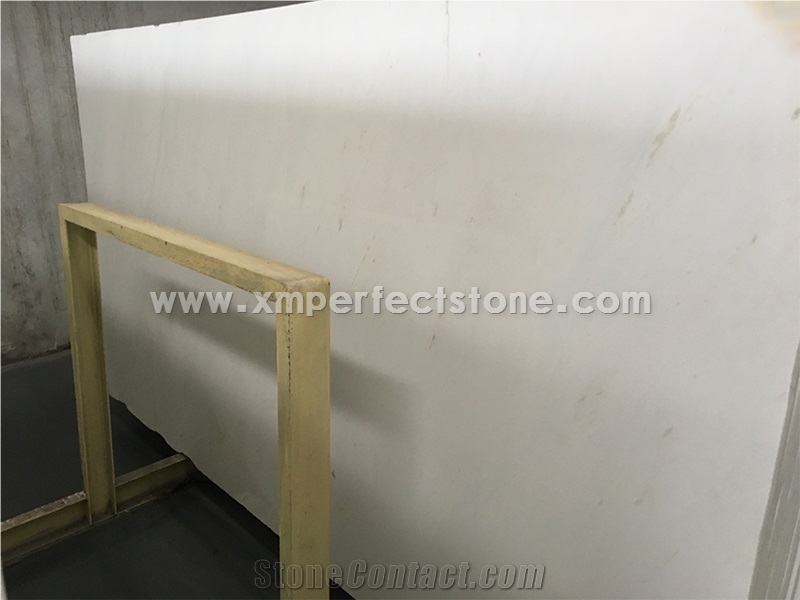 Chinese Ariston White Marble Slab/New Ariston White Marble/Ariston Venus Marble Slabs