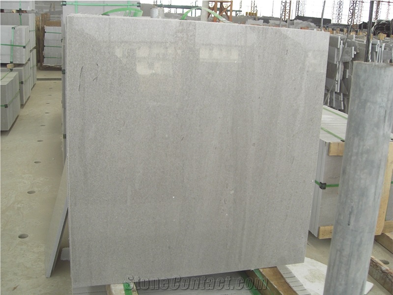 Chinese Cinderalla Grey Marble / Sea Grey Marble Slabs Tiles / Marble Slab Prices / Polished Honed Marble Tiles
