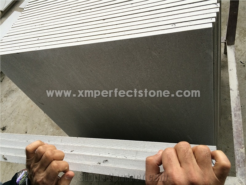 Chinese Cinderalla Grey Marble / Sea Grey Marble Slabs Tiles / Marble Slab Prices / Polished Honed Marble Tiles