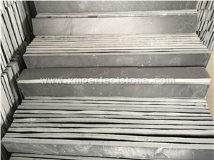 Dark Grey Slate Tiles/Slate for Floor/Flooring Slate Tiles