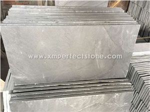 Dark Grey Slate Tiles/Slate for Floor/Flooring Slate Tiles