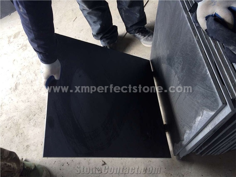 Dark Grey Slate Tiles/Slate for Floor/Flooring Slate Tiles