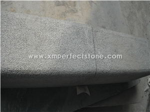 G654 Kerbstone/Dark Grey Kerbstones/Impala Granite Kerbstone