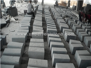 G654 Kerbstone/Dark Grey Kerbstones/Impala Granite Kerbstone