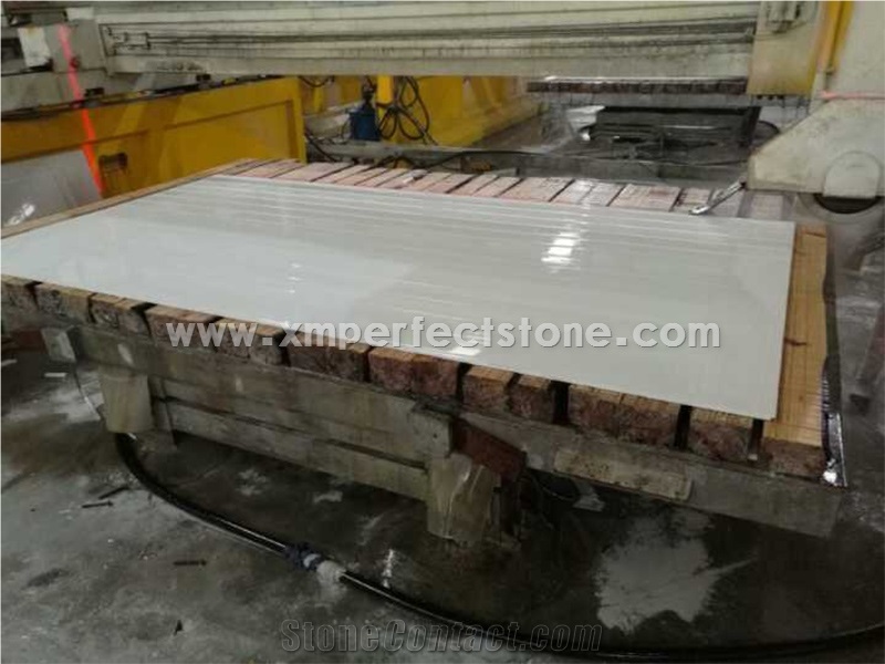 Glass Stone Panel/Crystallized Glass Stones Slab/Nano Glass Stone Tiles & Slabs