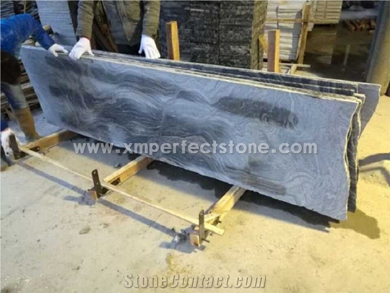 Juparana Colombo Granite Slabs / Strips ,Juparana Pink Granite /Pink Granite, Granite Flooring Patterns