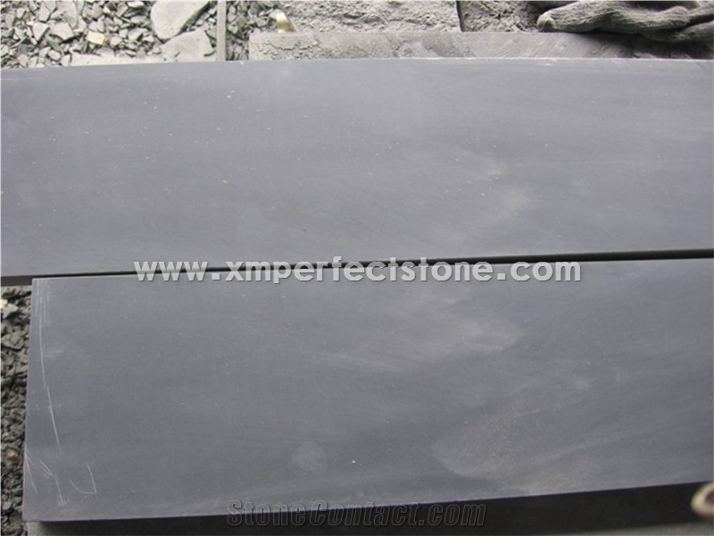 Outdoor Slate Stepping Stones / Grey Slate Stone / Cheap Price Slate Stair Steps / Slate Stair Step