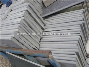 Outdoor Slate Stepping Stones / Grey Slate Stone / Cheap Price Slate Stair Steps / Slate Stair Step