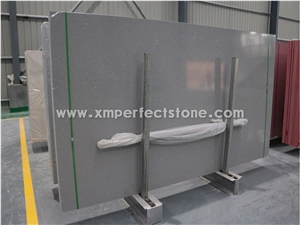 Red Crystal Quartz Slab/Chinese Quartz Slab Wholesale/Quartz Supplier