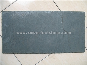Roofing Slate,Dark Grey Slate Roof Tiles