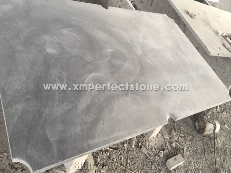 Slate Pool Table/Dark Grey Billiards Table/Chinese Slate Billiards Table