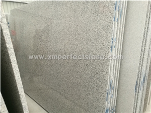 White Granite Big Slab /Small Slab /G603 Granite Slabs & Tiles from China ,Hot Sale Good Quality