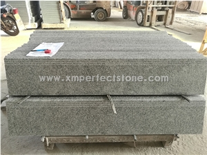 White Granite Big Slab /Small Slab /G603 Granite Slabs & Tiles from China ,Hot Sale Good Quality