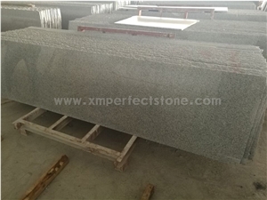 White Granite Big Slab /Small Slab /G603 Granite Slabs & Tiles from China ,Hot Sale Good Quality
