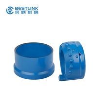 Eccentric Overburden Drilling System