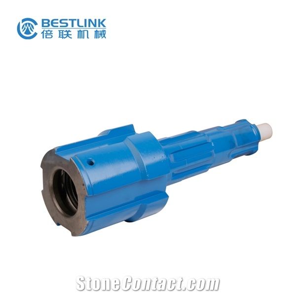 Eccentric Overburden Drilling System