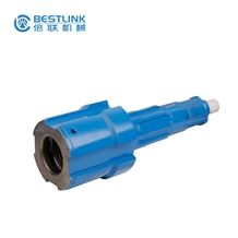 Eccentric Overburden Drilling System