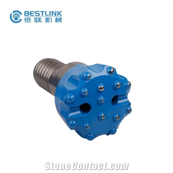 Eccentric Overburden Drilling System