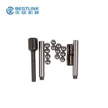 Eccentric Overburden Drilling System