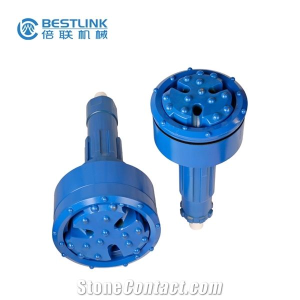 Symmetrix/Symmetric/Concentric Overburden Casing Drilling System