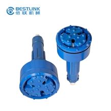 Symmetrix/Symmetric/Concentric Overburden Casing Drilling System