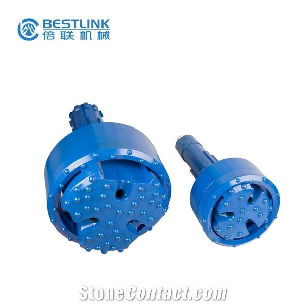 Symmetrix/Symmetric/Concentric Overburden Casing Drilling System