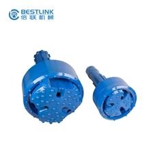 Symmetrix/Symmetric/Concentric Overburden Casing Drilling System