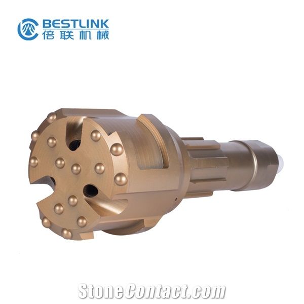 Symmetrix/Symmetric/Concentric Overburden Casing Drilling System