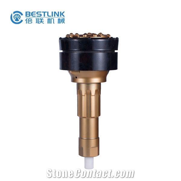 Symmetrix/Symmetric/Concentric Overburden Casing Drilling System