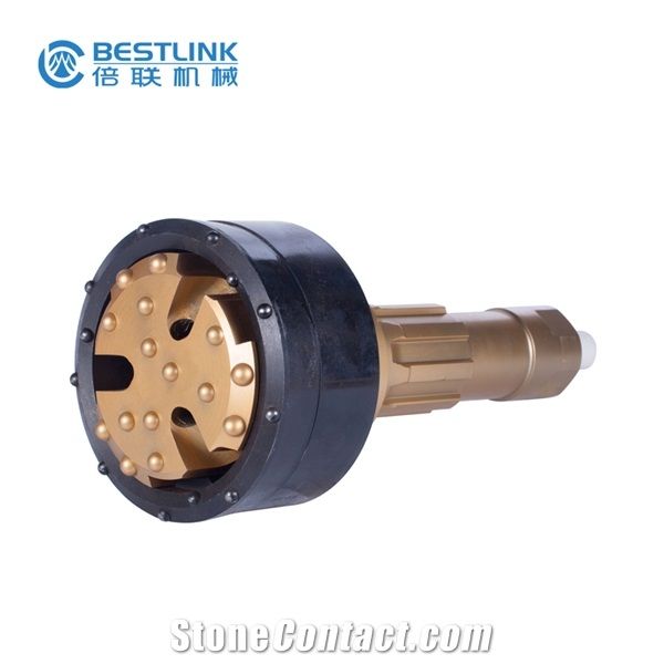 Symmetrix/Symmetric/Concentric Overburden Casing Drilling System