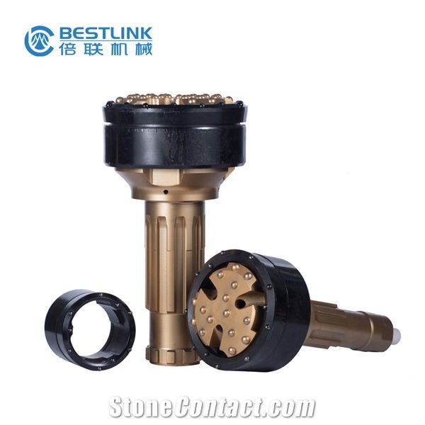 Symmetrix/Symmetric/Concentric Overburden Casing Drilling System