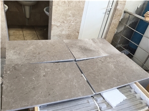 Antalia Grey Marble Tiles, Grey Marble Tile Turkey