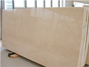 Botticino Classic Marble Slabs & Tiles, Italy Beige Marble