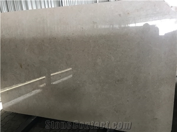Crema Marfil Marble Slabs & Tiles, Spain Beige Marble