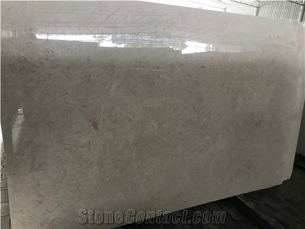 Crema Marfil Marble Slabs & Tiles, Spain Beige Marble
