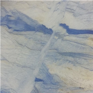 Azul Macaubas Quartzite Slabs & Tiles