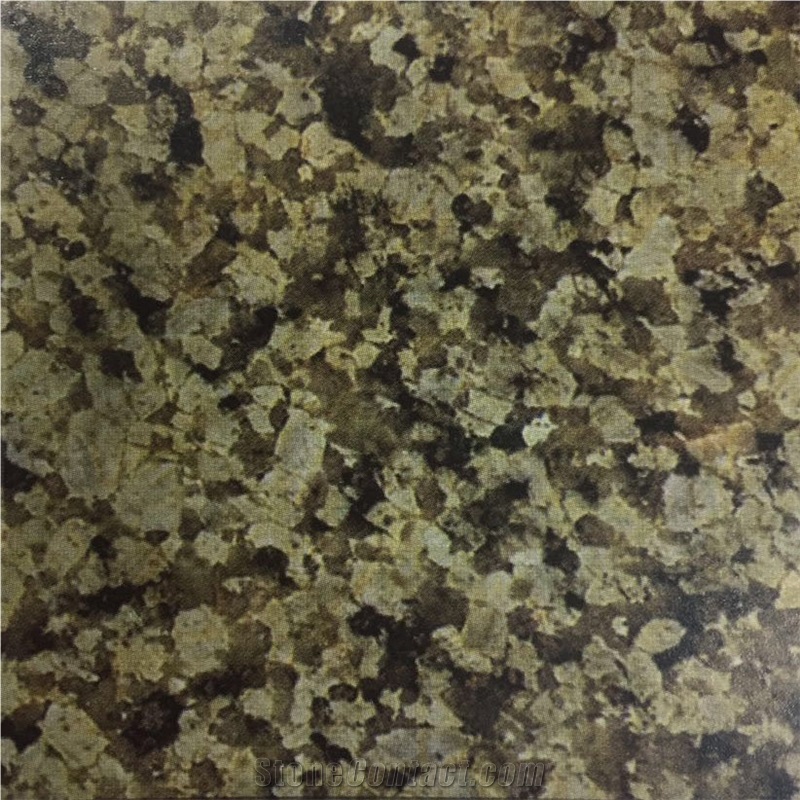 Balmoral Green Granite Slabs & Tiles