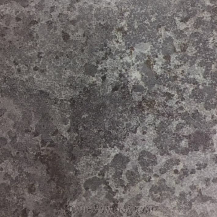 Belgian Bluestone Slabs & Tiles, Belgium Blue Bluestone