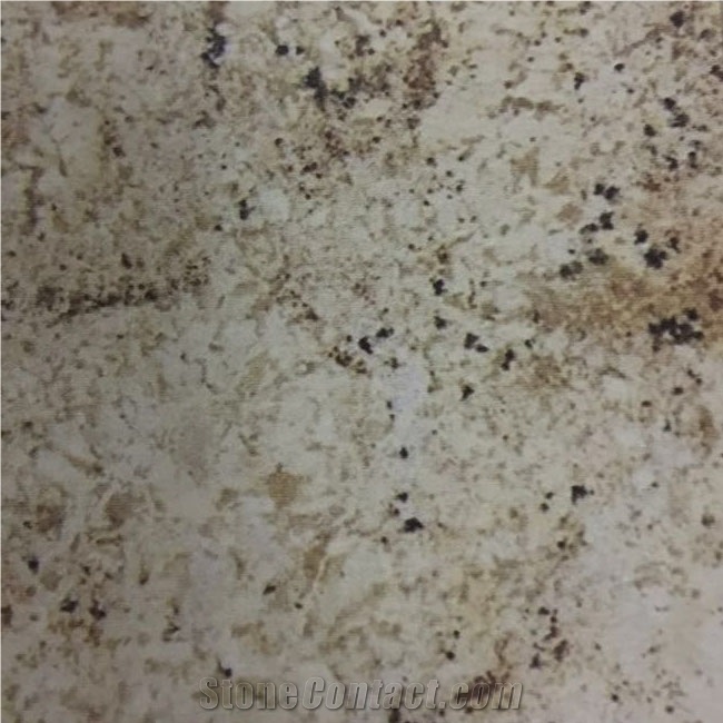 Crema Delicatus Slabs & Tiles, Delicatus Cream Granite Slabs & Tiles