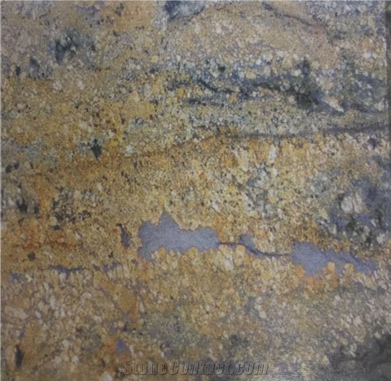 Delirium Granite Slabs & Tiles