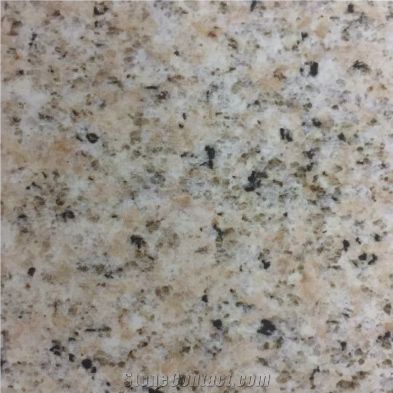 G681 Pink Granite Slab Tiles, China Pink Granite
