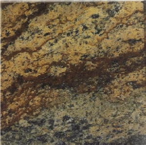 Juparana Austral Granite Slabs & Tiles