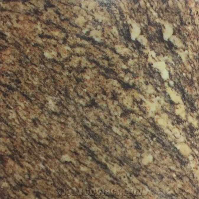 Juparana California Granite Slabs Tiles