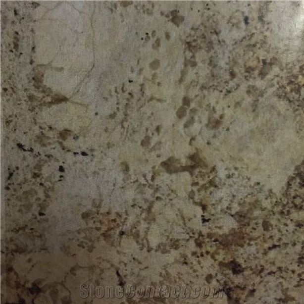 Juparana Delicatus Granite Brazil Slabs & Tiles