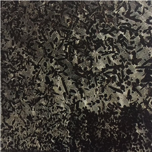 Meteorus Black Granite Slab Tils Meteorus Black Granite Slab Tils